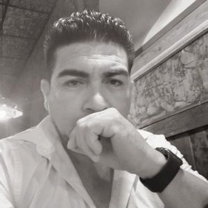 Meet your Posher, Jesus